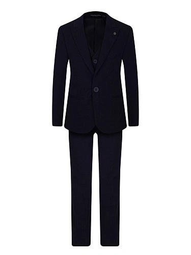 Alessandro Borelli Костюм двойка для мальчика