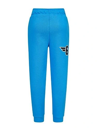 Alessandro Borelli Брюки-джоггеры для мальчика Alessandro Borelli Брюки-джоггеры для мальчика