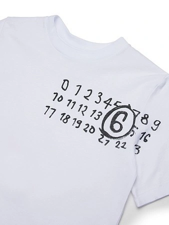 MM6 Футболка