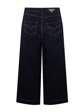 Alessandro Borelli Джинсы для девочки