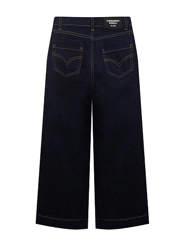 Alessandro Borelli Джинсы для девочки Alessandro Borelli Джинсы для девочки