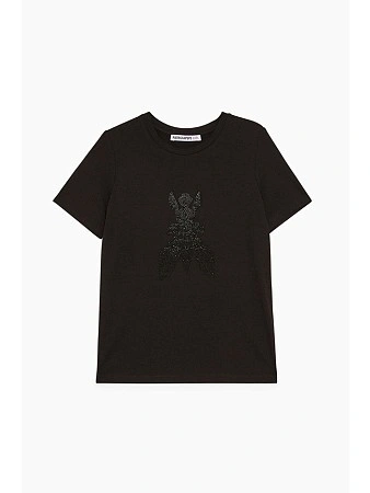 PATRIZIA PEPE Футболка