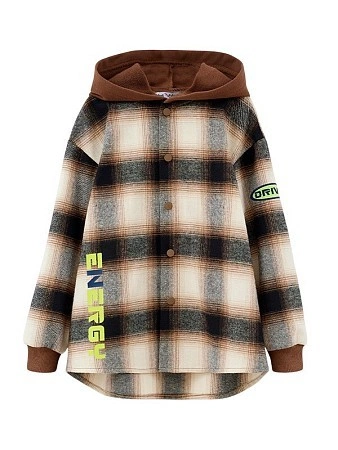 Bell Bimbo Сорочка верхняя Bell Bimbo Сорочка верхняя