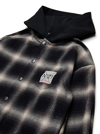 №21 Рубашка