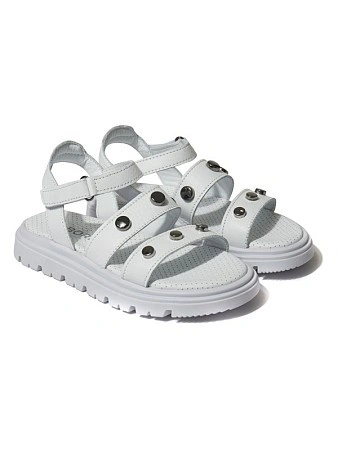 Alessandro Borelli Сандалии для девочки