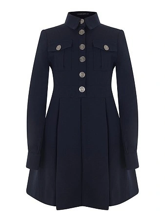 Alessandro Borelli Платье с пышной юбкой