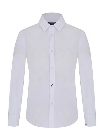 Alessandro Borelli Сорочка для мальчика