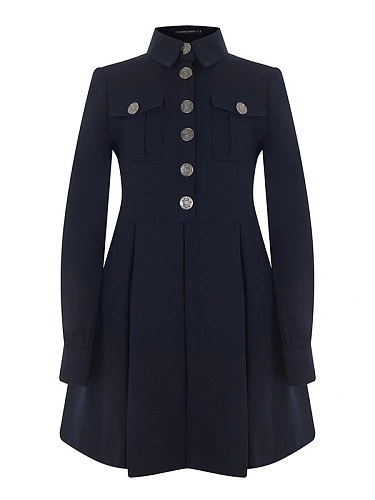 Alessandro Borelli Платье с пышной юбкой Alessandro Borelli Платье с пышной юбкой