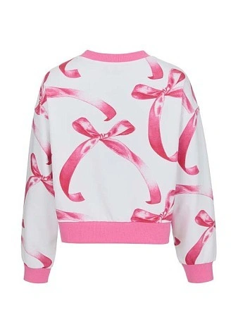 Alessandro Borelli Свитшот для девочки