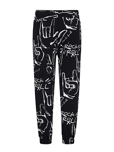 Alessandro Borelli Брюки для девочки Alessandro Borelli Брюки для девочки