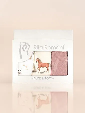 Rita Romani Набор из 3 трусов