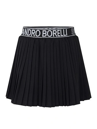 Alessandro Borelli Юбка плиссе