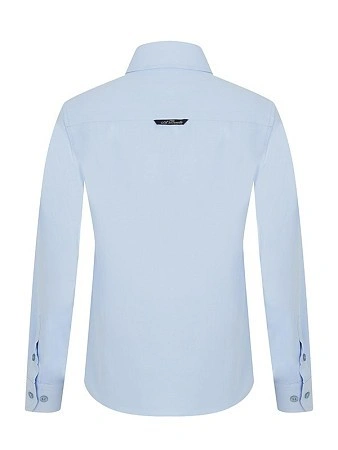 Alessandro Borelli Сорочка для мальчика