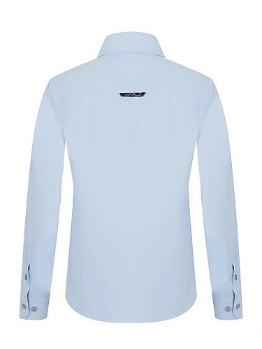 Alessandro Borelli Сорочка для мальчика