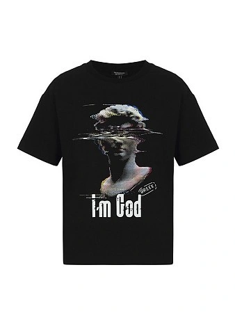 Alessandro Borelli Футболка для мальчика