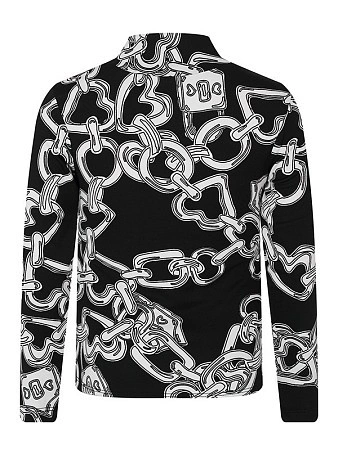 Alessandro Borelli Водолазка для девочки