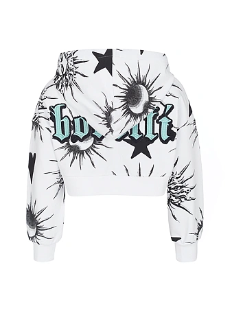 Alessandro Borelli Худи для девочки