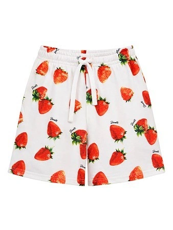 Alessandro Borelli Шорты для девочки