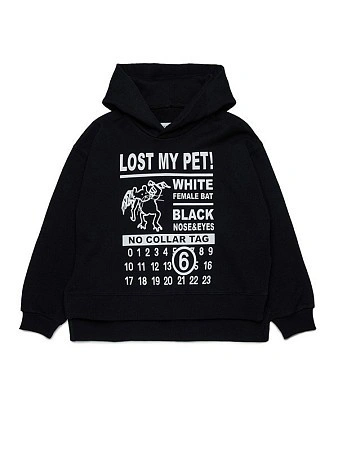 MM6 Толстовка