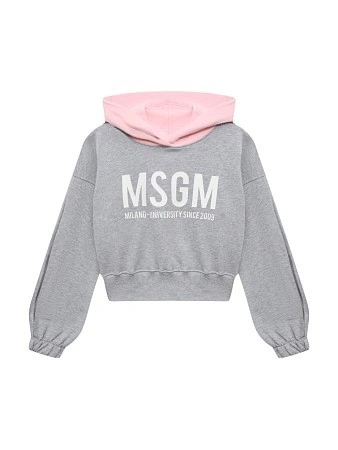 MSGM Толстовка