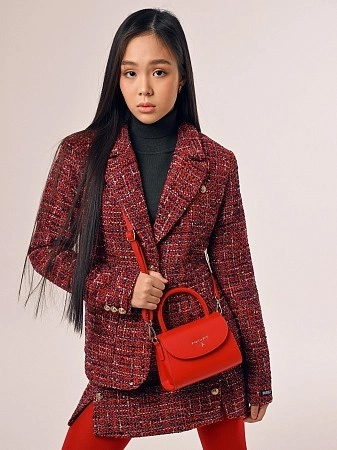 Alessandro Borelli Жакет для девочки