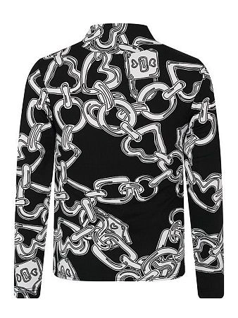 Alessandro Borelli Водолазка для девочки