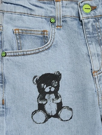 BARROW KIDS ДЖИНСЫ