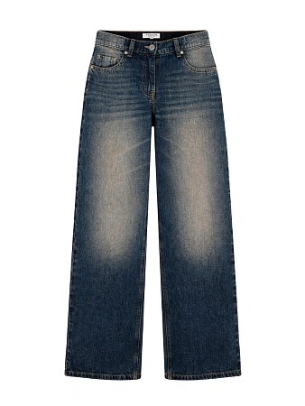 Alessandro Borelli Джинсы для девочки