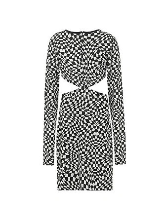 Alessandro Borelli Платье