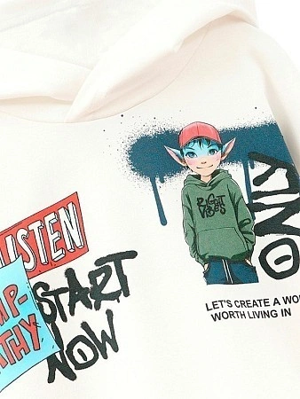 Bell Bimbo Джемпер