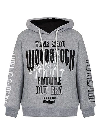 Alessandro Borelli Худи для мальчика