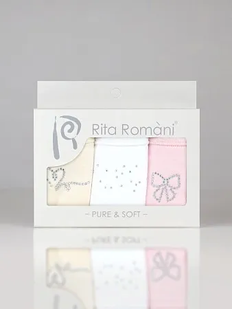 Rita Romani Набор из 3 трусов