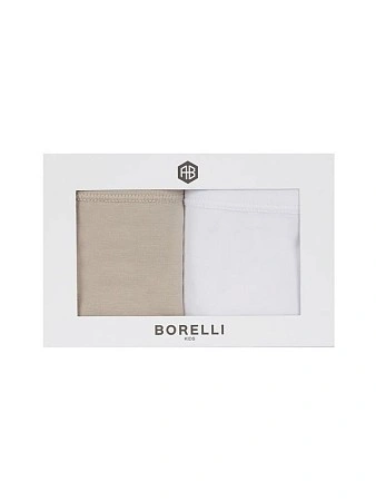 Alessandro Borelli Трусы модель &quot;Классика&quot; комплект 2шт для девочки