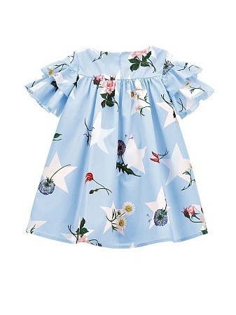 Monnalisa Платье