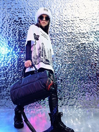 Alessandro Borelli Футболка для девочки