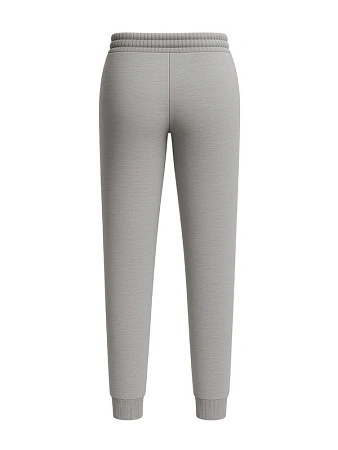 Alessandro Borelli Брюки джоггеры с начесом для девочки