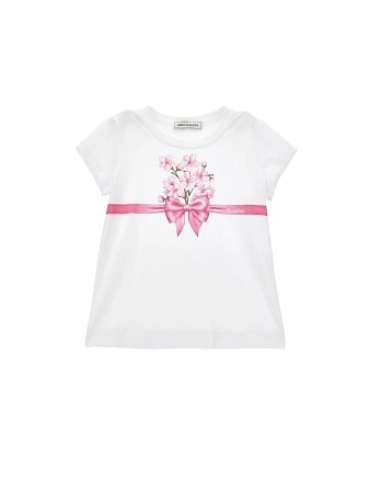 Monnalisa Футболка