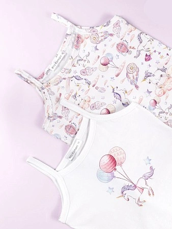 Rita Romani Набор из 2 маек