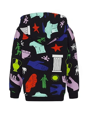 Alessandro Borelli Толстовка для мальчика