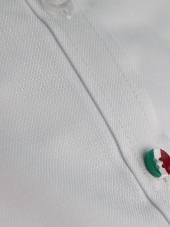 Alessandro Borelli Сорочка для мальчика