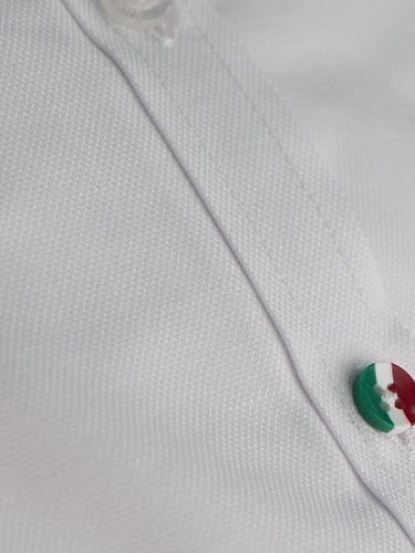 Alessandro Borelli Сорочка для мальчика