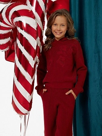 Ermanno Scervino Толстовка