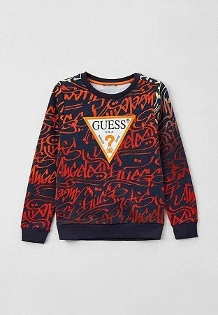GUESS ДЖЕМПЕР