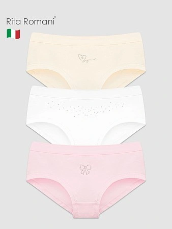Rita Romani Набор из 3 трусов