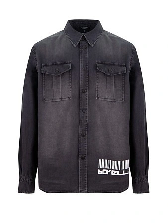 Alessandro Borelli Рубашка для мальчика