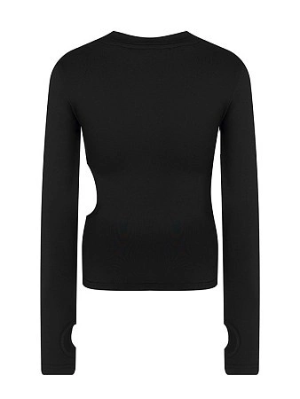 Alessandro Borelli Лонгслив для девочки