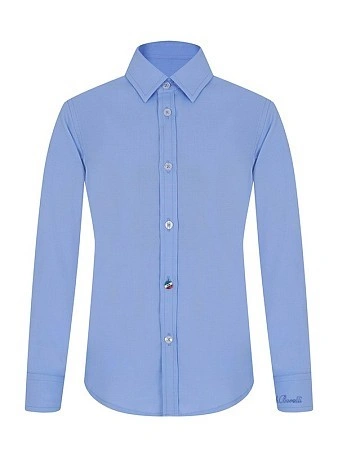 Alessandro Borelli Сорочка для мальчика