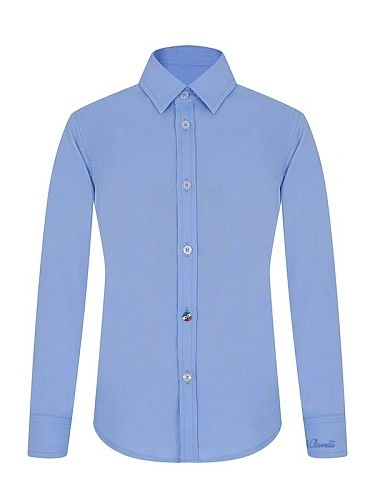 Alessandro Borelli Сорочка для мальчика