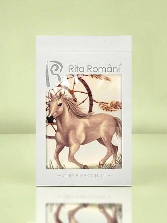 Rita Romani Комплект из футболки и шорт