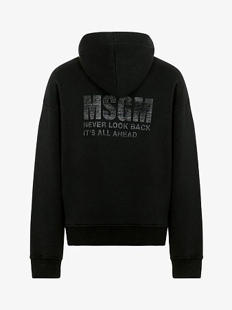 MSGM Толстовка